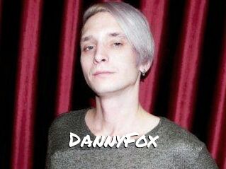 DannyFox