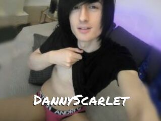 DannyScarlet