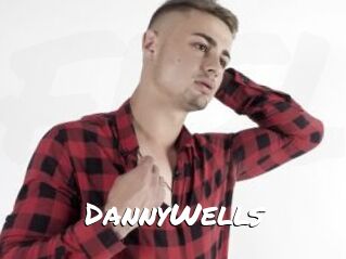 DannyWells