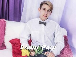 Danny_Pain