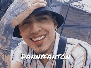 Dannyfanton