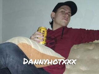 Dannyhotxxx