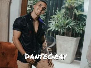 DanteGray
