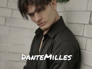 DanteMilles