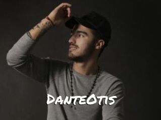 DanteOtis