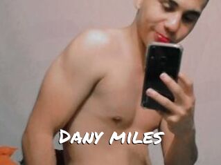 Dany_miles