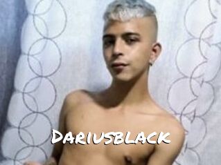 Dariusblack