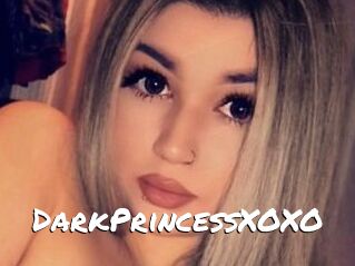 DarkPrincessXOXO