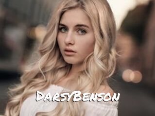 DarsyBenson