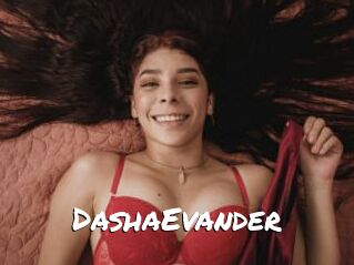 DashaEvander