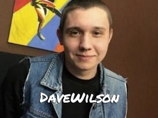 Dave_Wilson