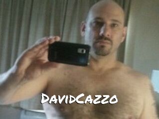 DavidCazzo