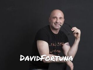 DavidFortuna