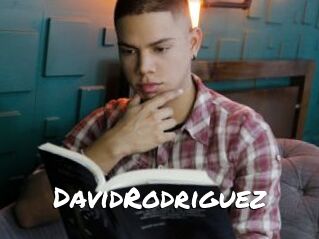 DavidRodriguez