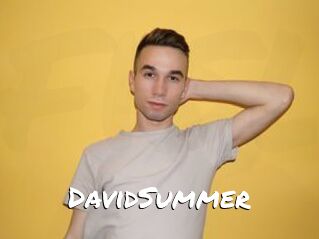 DavidSummer