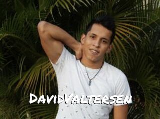 DavidValtersen