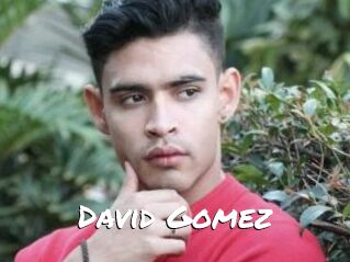 David_Gomez