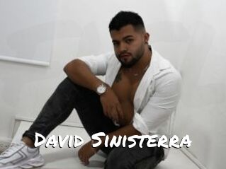 David_Sinisterra