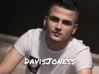 DavisJoness