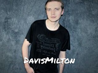 DavisMilton