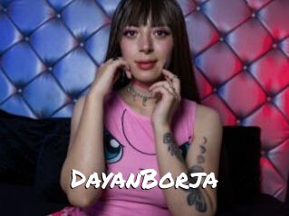DayanBorja