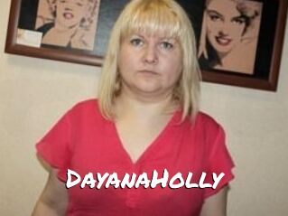 DayanaHolly