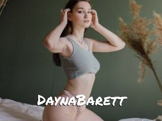 DaynaBarett