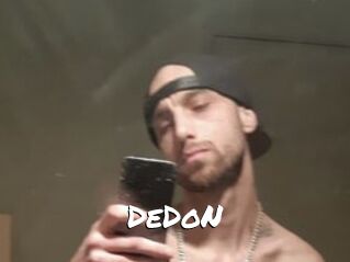 DeDoN