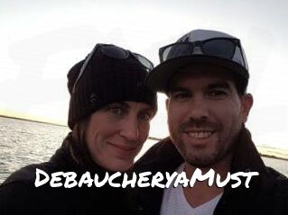 DebaucheryaMust
