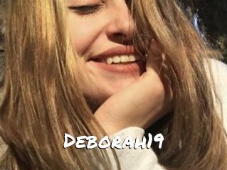 Deborah19