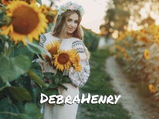 DebraHenry