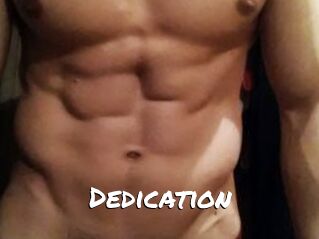 Dedication