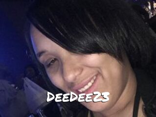 DeeDee23