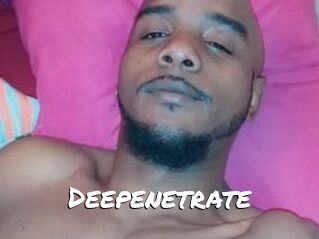 Deepenetrate