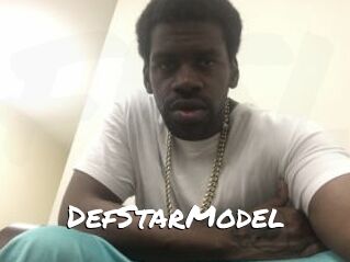 DefStarModel