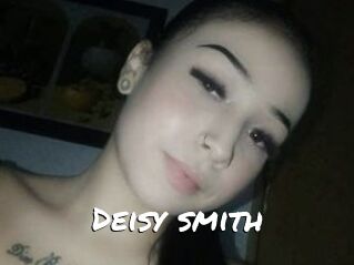 Deisy_smith