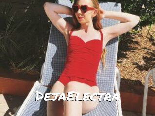 DejaElectra