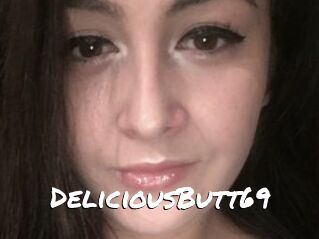 DeliciousButt69