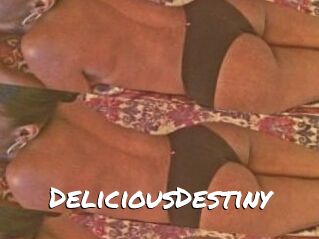 DeliciousDestiny