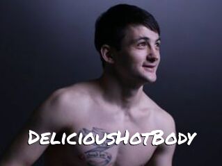 DeliciousHotBody