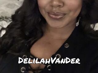 DelilahVanDer