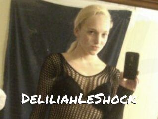 DeliliahLeShock