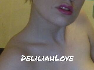 DeliliahLove