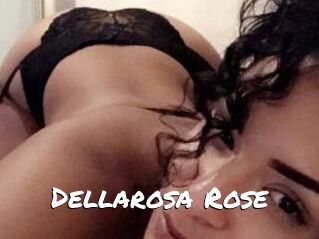 Dellarosa_Rose