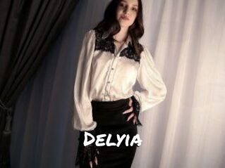 Delyia