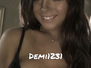 Demi1231