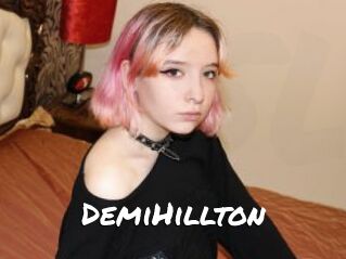 DemiHillton