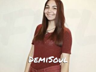 DemiSoul