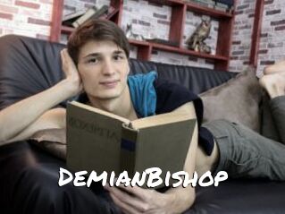 DemianBishop