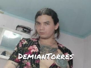 DemianTorres